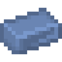 Techno Organic Ingot