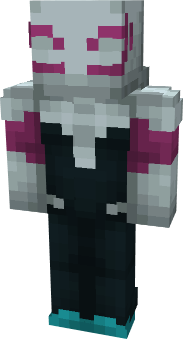 Ghost Spider
