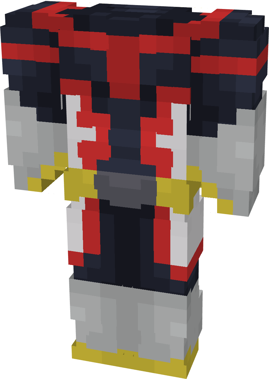 All Might (Young Age)