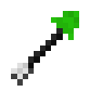 Kryptonite Arrow