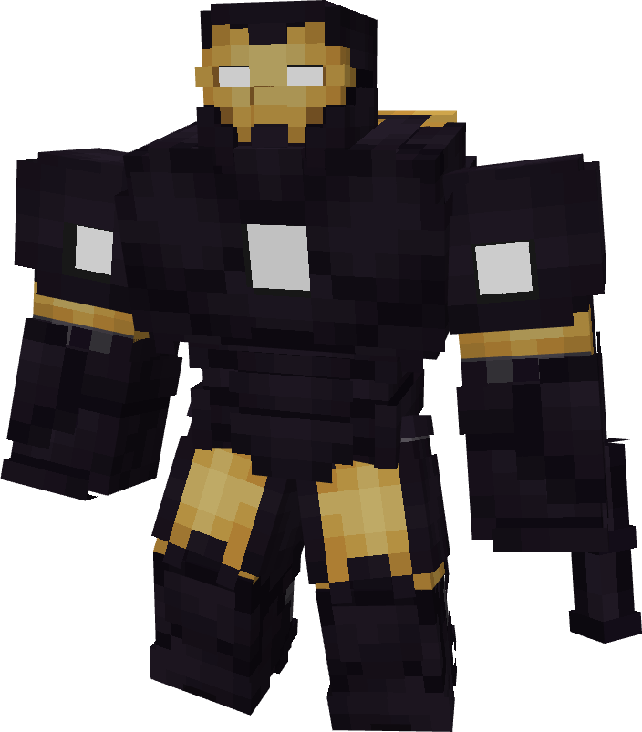 Model LXIV (Hulkbuster)