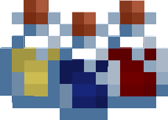 Assorted Chemicals