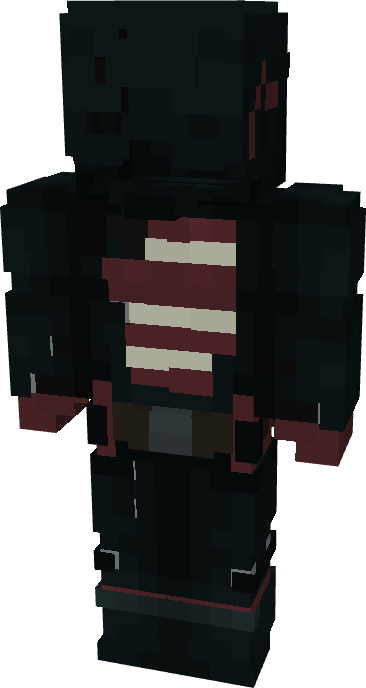 U.S. Agent (MCU)