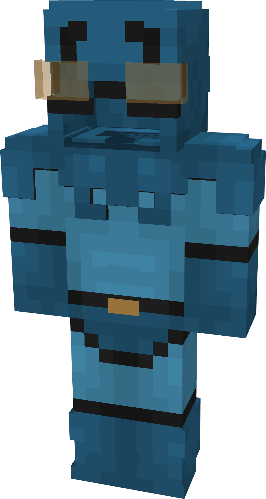 Blue Beetle (Ted Kord)