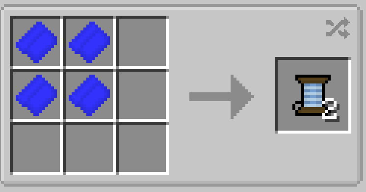 Reinforced Fabric Repair Kit