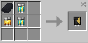 Glide Module
