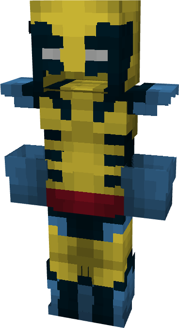 Wolverine (Classic)