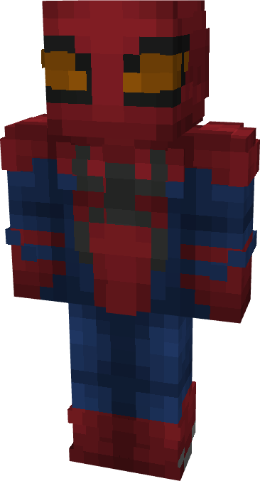 Spider-Man (Amazing)