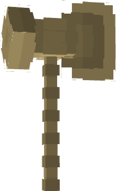 Stormbreaker