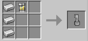 Iron Key