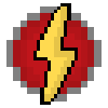 Speedforce (Strength)
