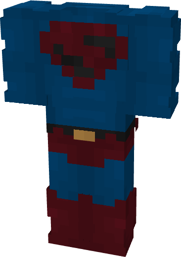 Superman (Kingdom Come)