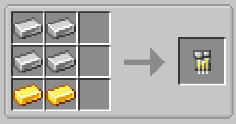 Iron Circuit
