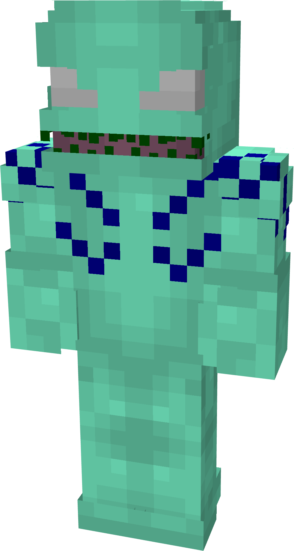 Aquamarine
