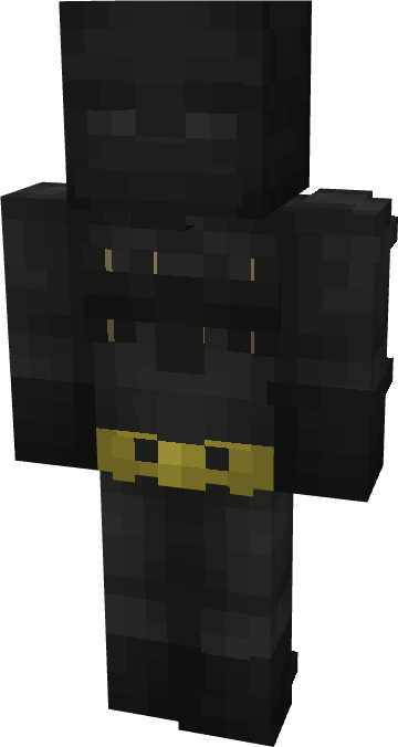 Batgirl (Cassandra Cain)