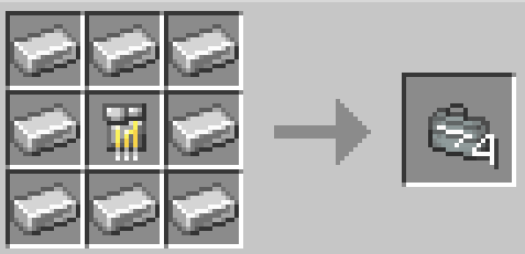 Stark Repair Kit