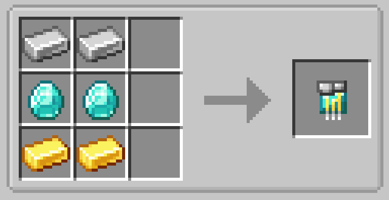 Diamond Circuit