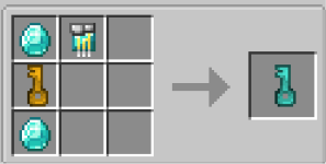 Diamond Key
