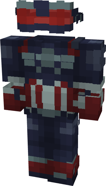 Captain America (Brave New World)