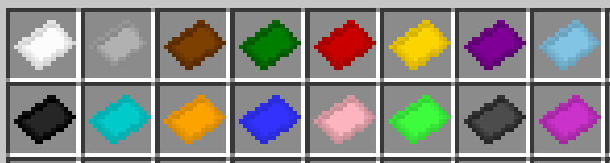 Basic Fabric