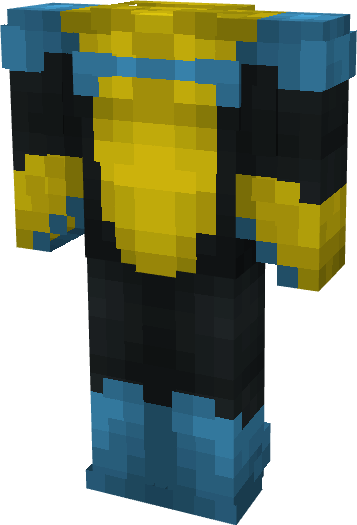 Invincible (Nomaskible)