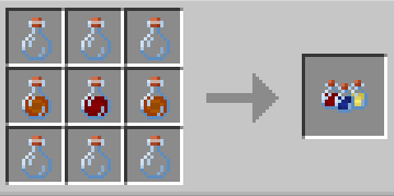 Assorted Chemicals