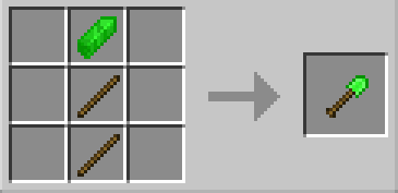 Kryptonite Shovel