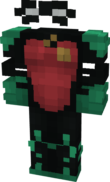 Robin (Tim Drake)