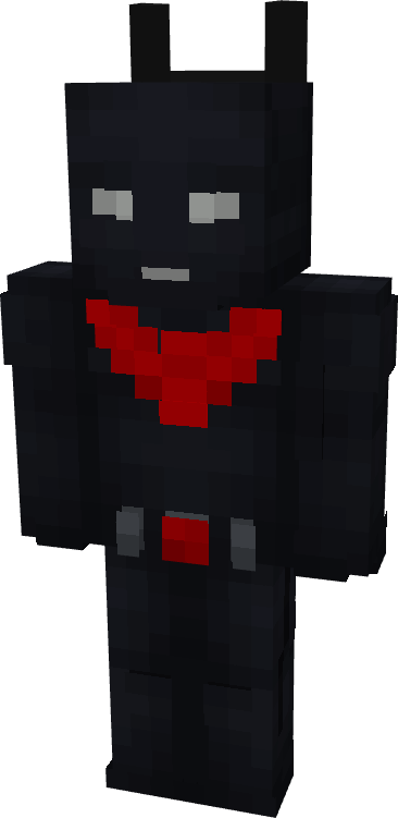 Batman (Beyond)
