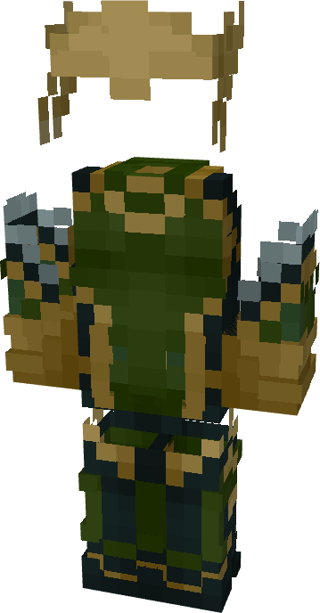 Lady Loki (Rivals)
