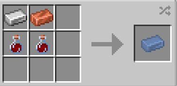 Techno Organic Ingot