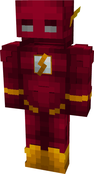 Flash (Wally West)