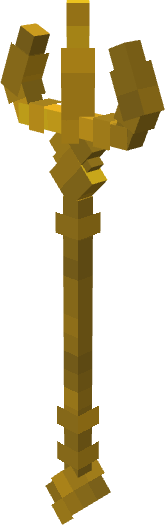 Neptune's Trident