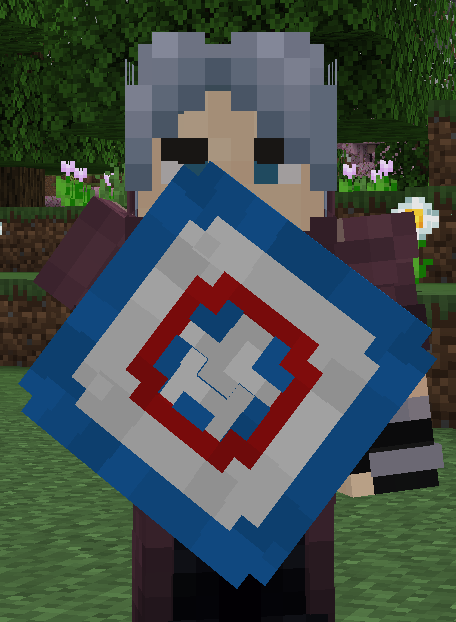 Vibranium Shield