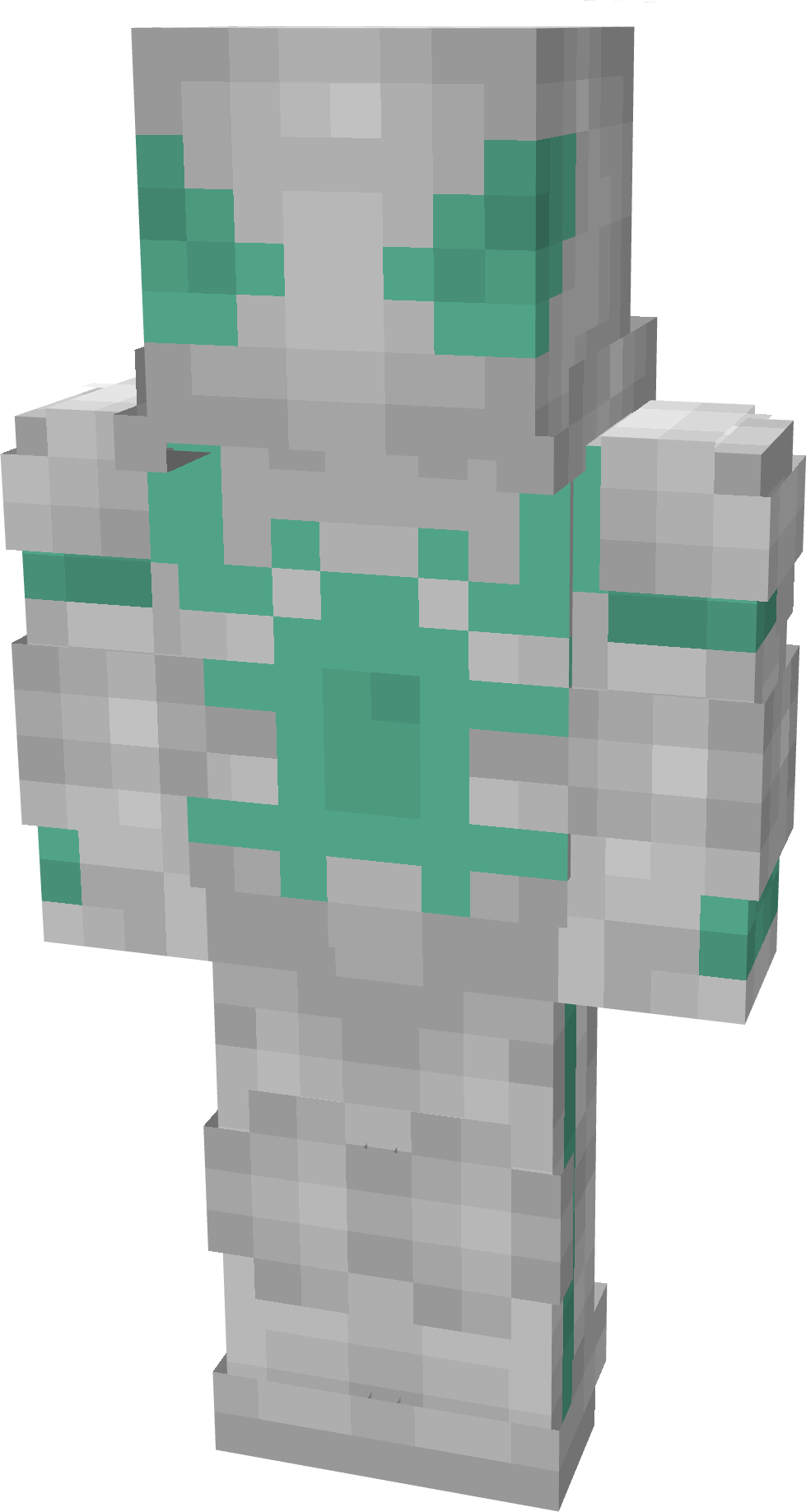 Aquamarine