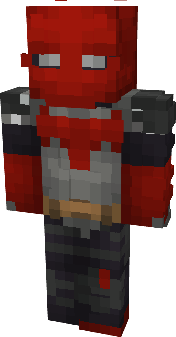 Batman (Knightfight - Jason Todd)