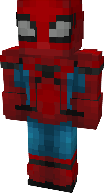 Spider-Man (Homecoming)