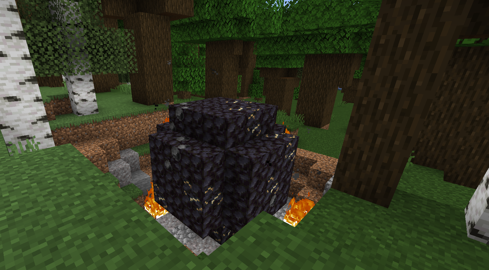 Nth Meteor