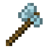 Adamantium Shovel