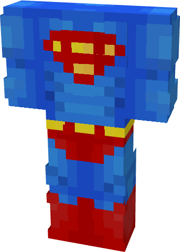 Superman (Classic)