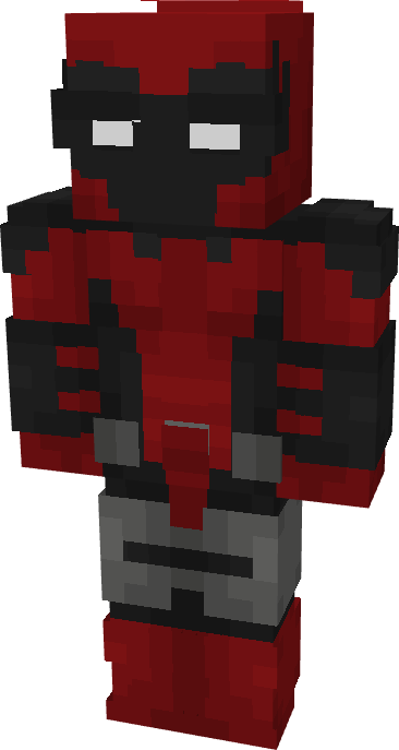 Deadpool (Ultimate)