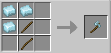 Adamantium Axe