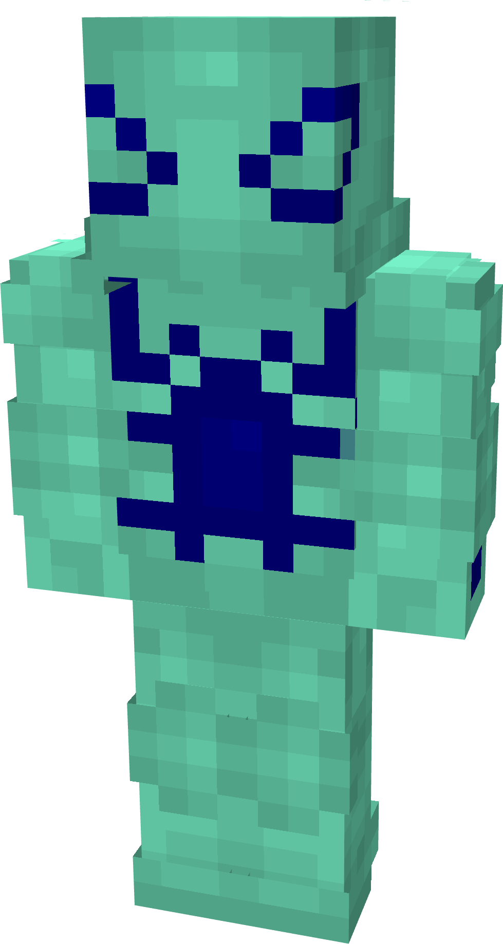 Aquamarine