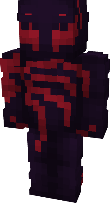 Spider-Man (Hellfire Gala)