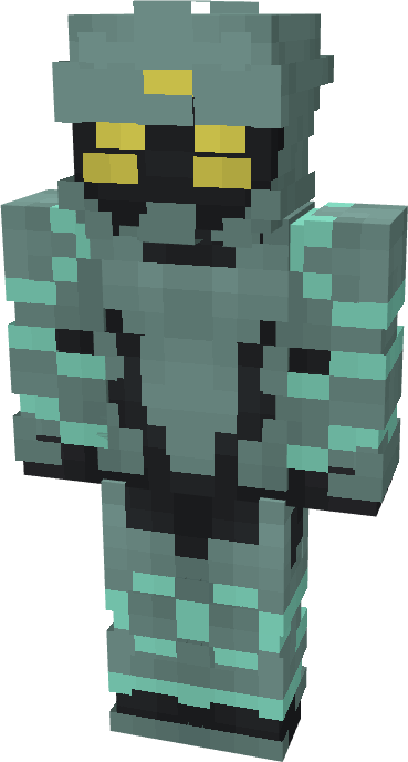 Atlantean (Soldier)