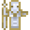 Amazonian Artifact