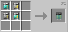 Name Changing Device