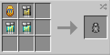 Unaugmented Scarab Base