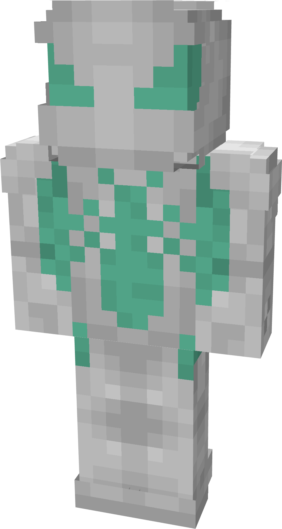 Aquamarine