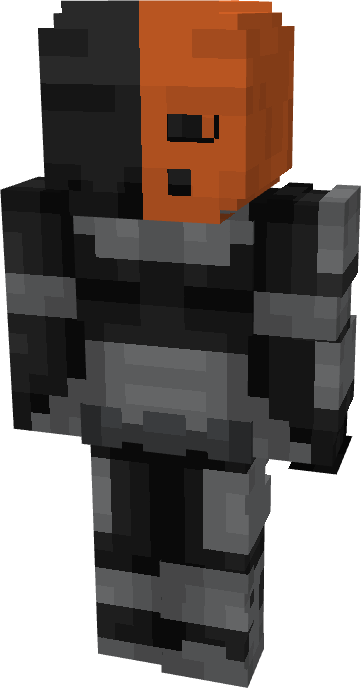 Deathstroke (Teen Titans)